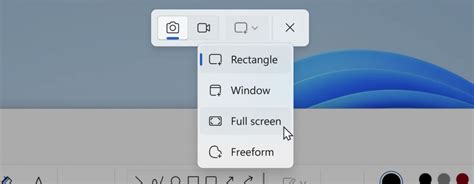 Microsoft Snipping Tool Latest