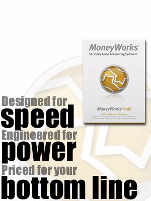 Download MoneyWorks Gold 9.2