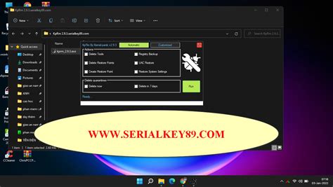 Download KpRm 2.18.0 2025