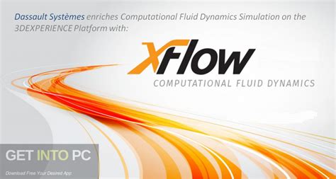 Download DS Simulia XFlow