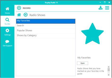 Applian Replay Radio Pro