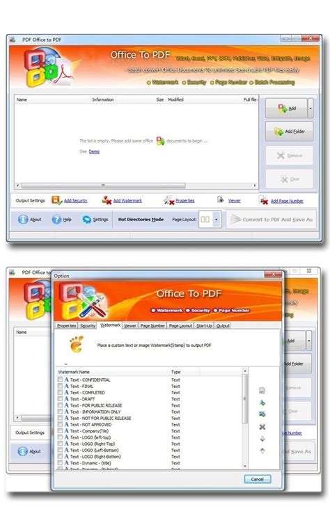 WunderApps Easy Office Suite