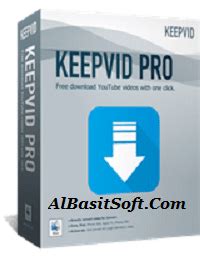 Download KeepVid Pro 7.3.0.2