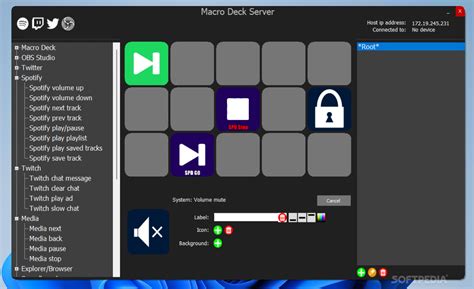 Macro Deck 2.14.1 Download