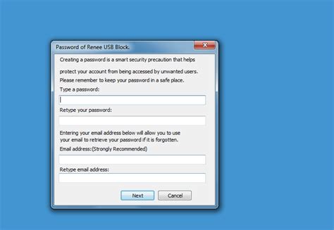 Download Renee USB Block