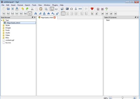 Download VovSoft Folder Splitter