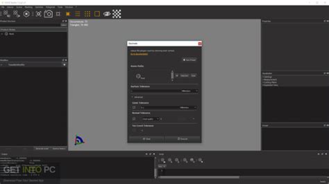 PIXYZ Plugin (Unity) 2021.1.1.5