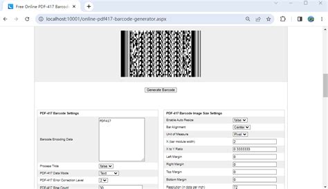 C# Download PDF from