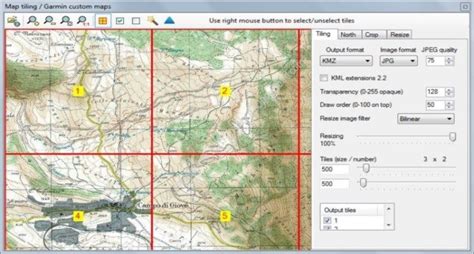 Download OkMap Desktop 18.9.3