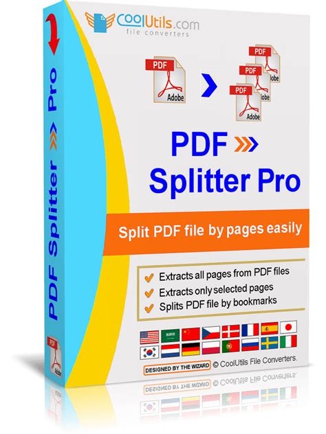 Coolutils PDF Splitter 5.2.0.100-34