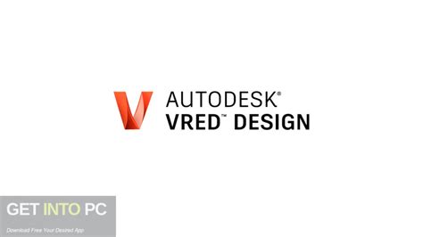 Autodesk VRED Design 2022.3